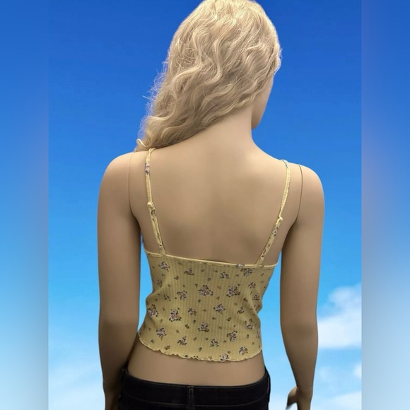 Forever 21 Crop Top Size Small - Picture 2 of 5